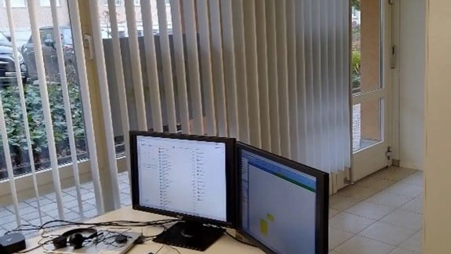 Office space for rent - Schärbächlistrasse 3, 8810 Horgen - Photo 4