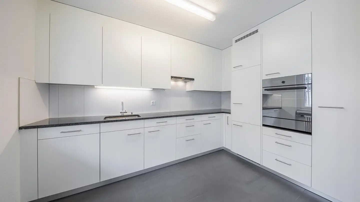 Wohnung mieten - Leimgrübelstrasse 16, 8052 Zürich