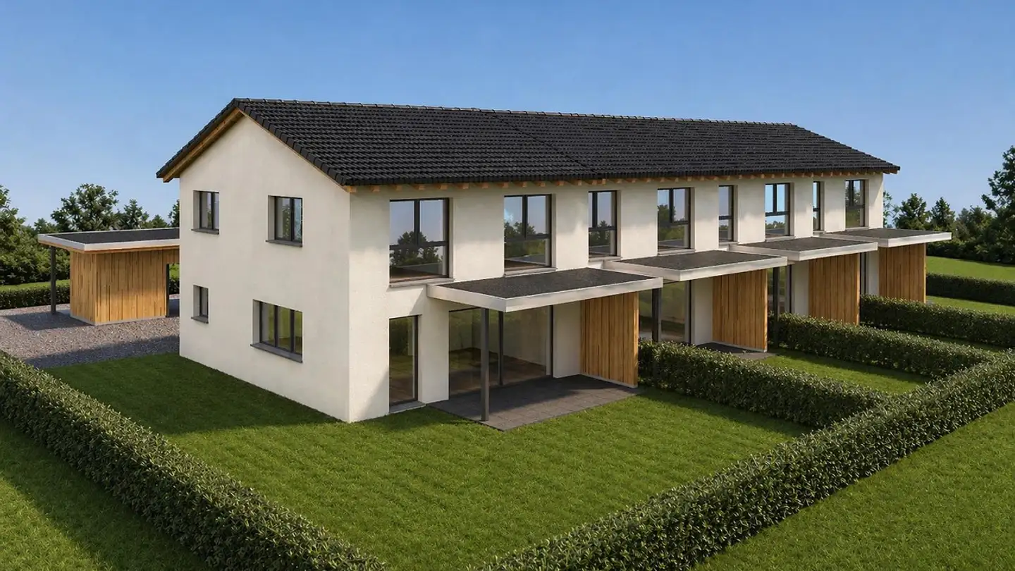 Stepped house for sale - 4469 Anwil