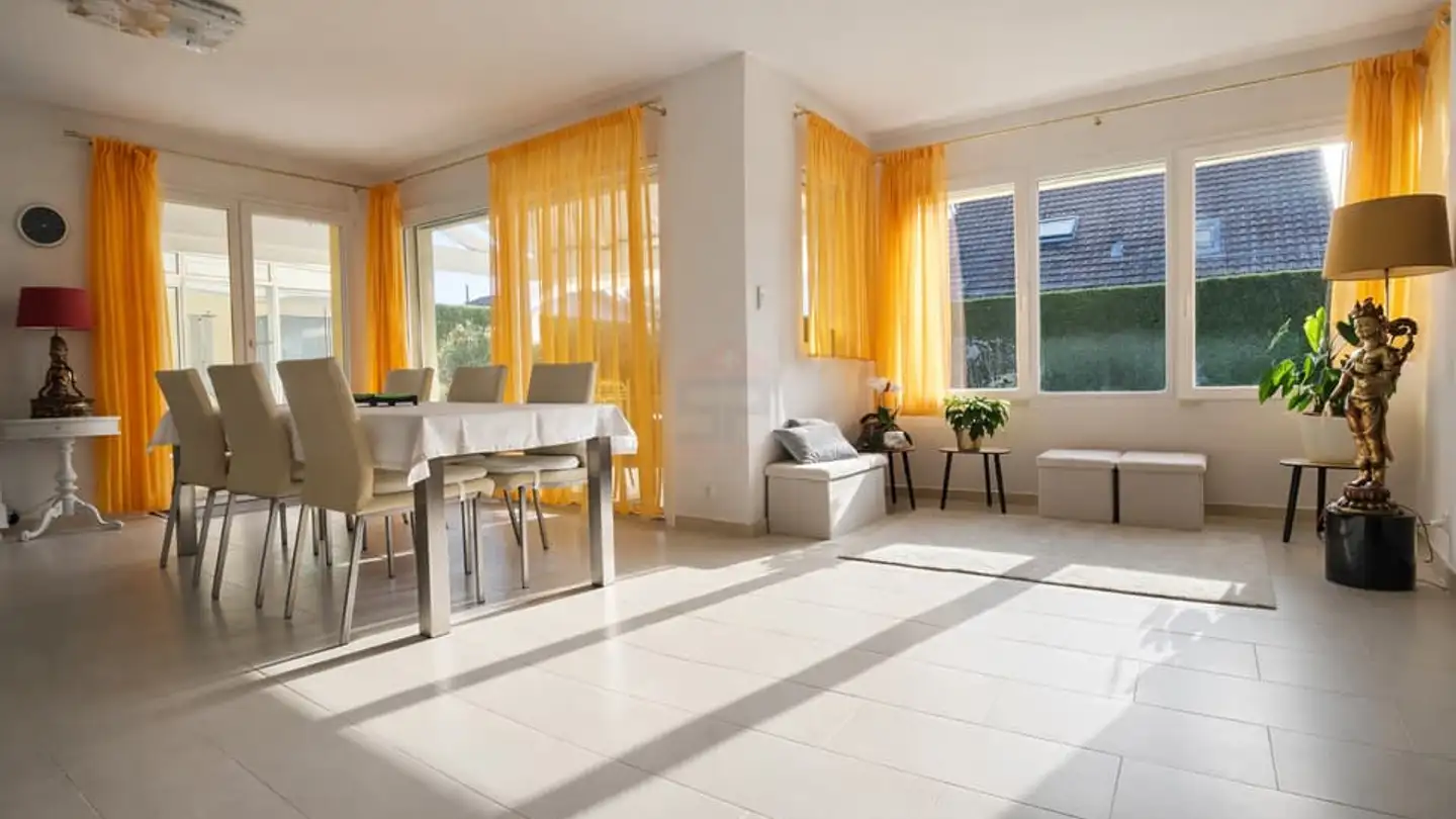 Einfamilienhaus kaufen - 1290 Chavannes-des-Bois - Foto 4