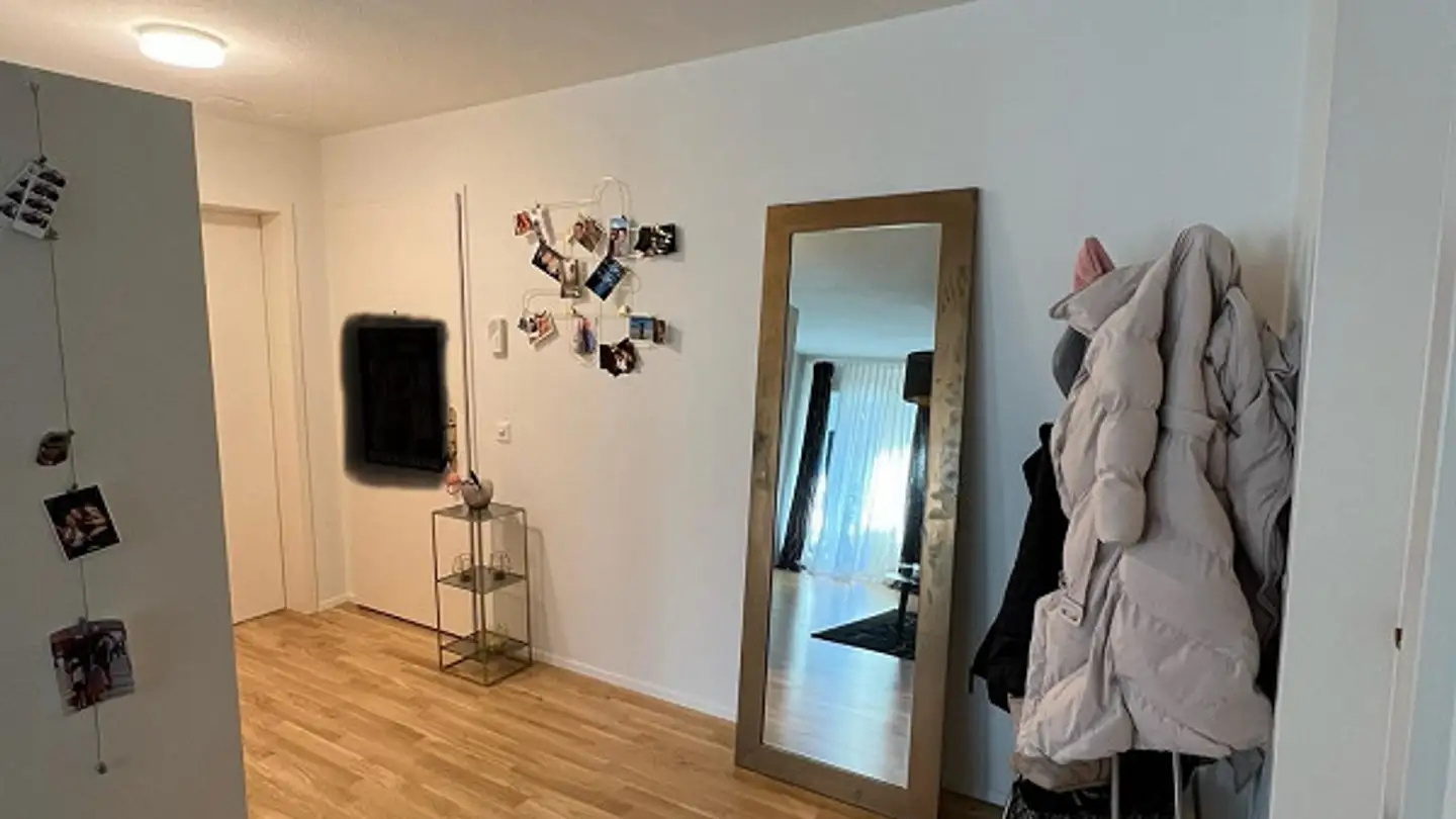 Apartment for rent - 6020 Emmenbrücke
