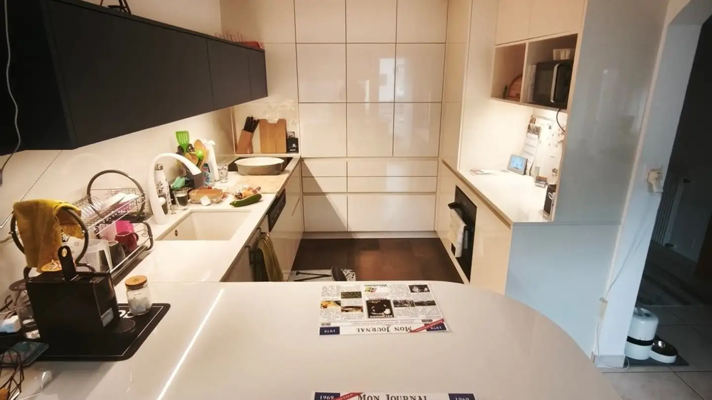 Appartement à louer - Chemin Du Milieu, 1920 Martigny - Photo 3