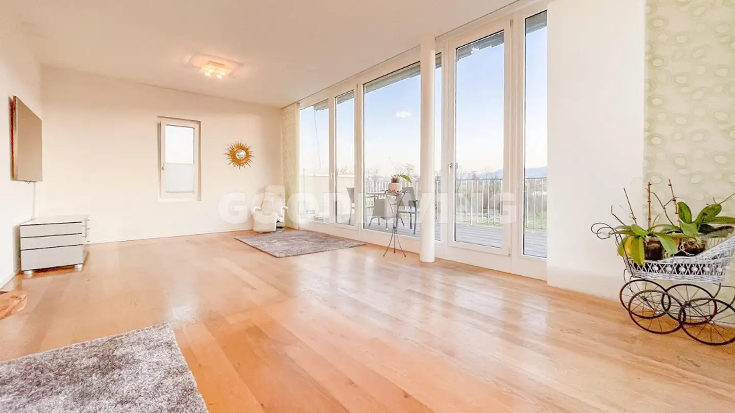 Penthouse for sale - 4105 Biel-Benken BL - Photo 3