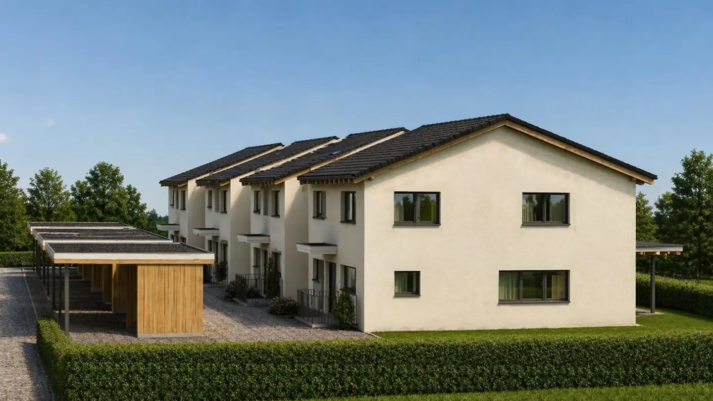 Stepped house for sale - 4469 Anwil - Photo 2