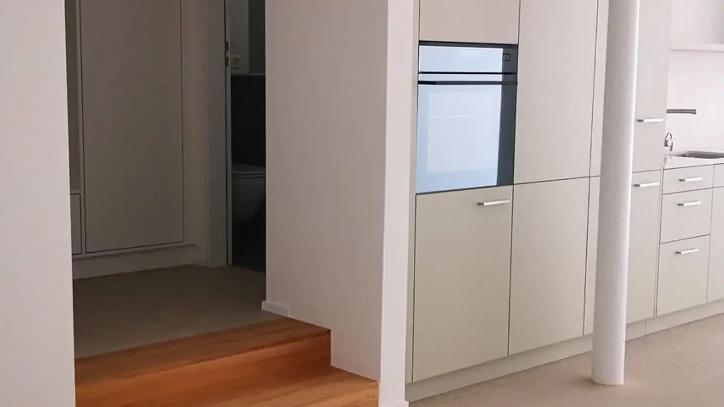 Loft for rent - Fabrikstrasse, 8887 Mels - Photo 2