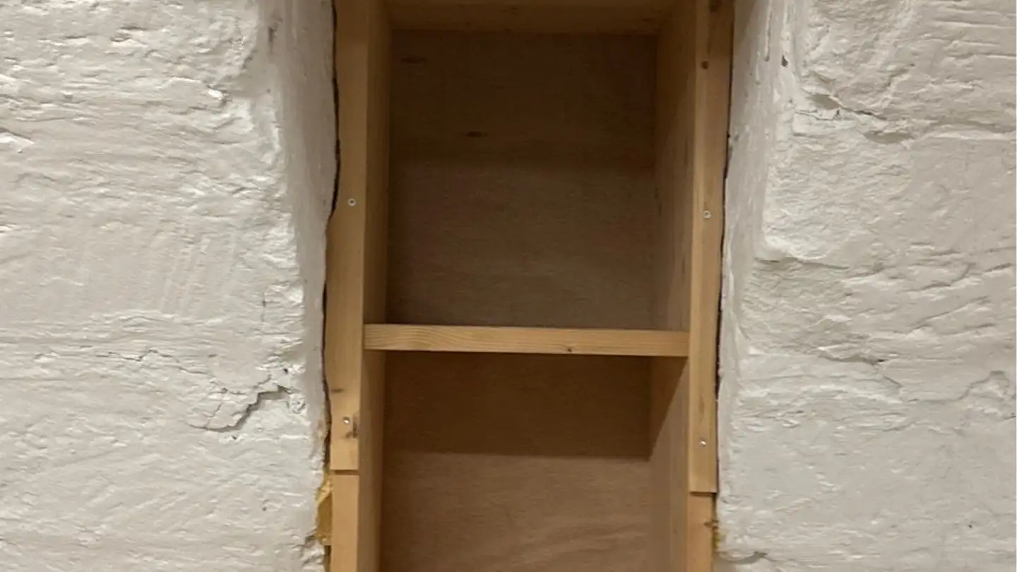 Appartamento in affitto - Moosgasse 11, 3274 Hermrigen - Foto 3