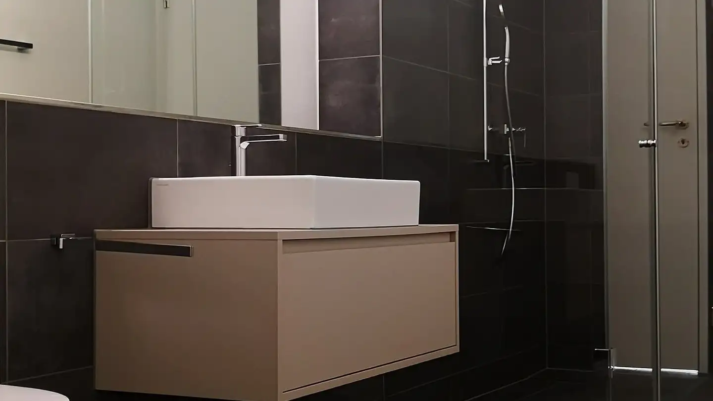 Loft for rent - Fabrikstrasse, 8887 Mels - Photo 3