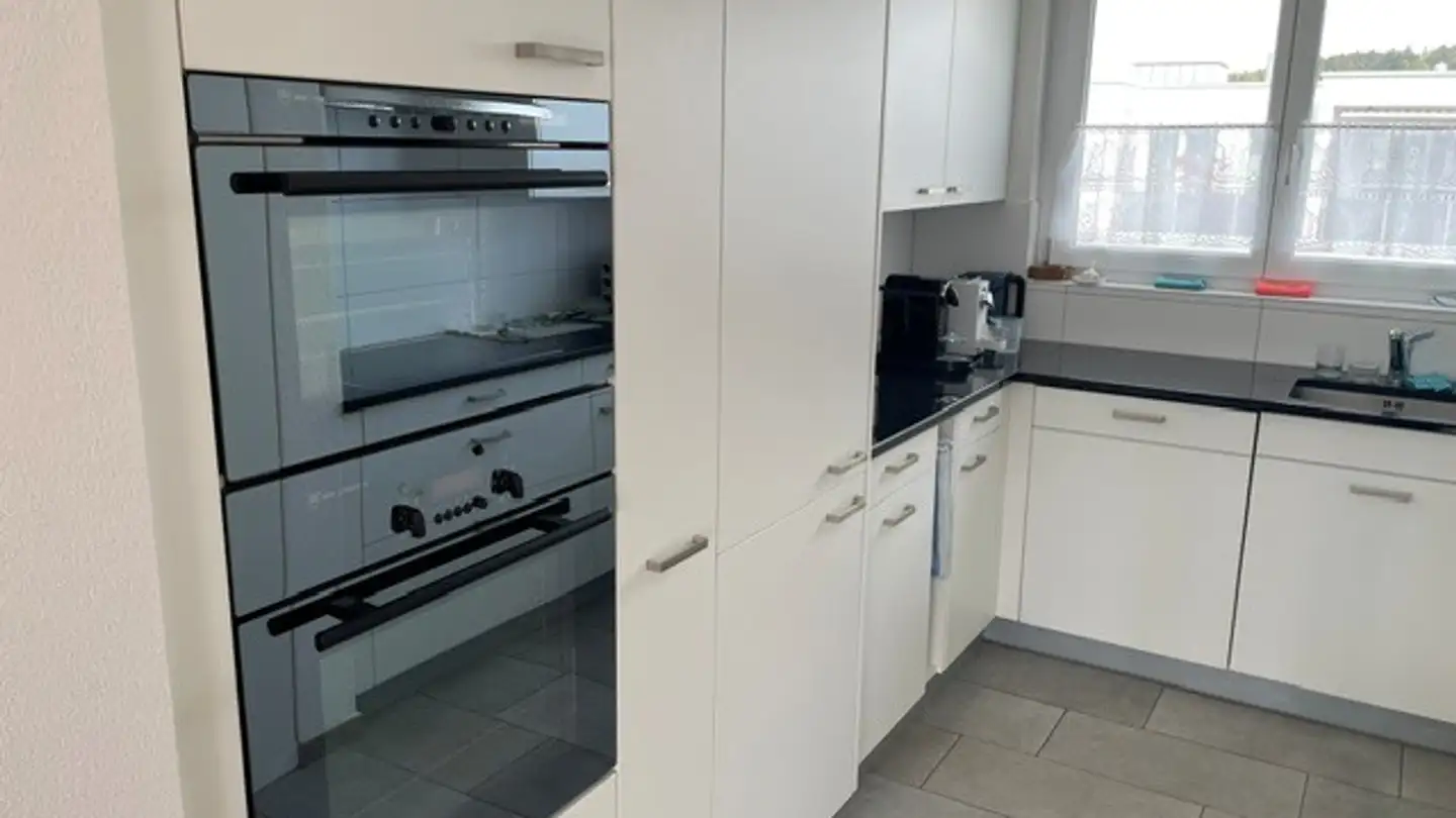 Penthouse mieten - Wiesentalstrasse 24, 8355 Aadorf - Foto 3