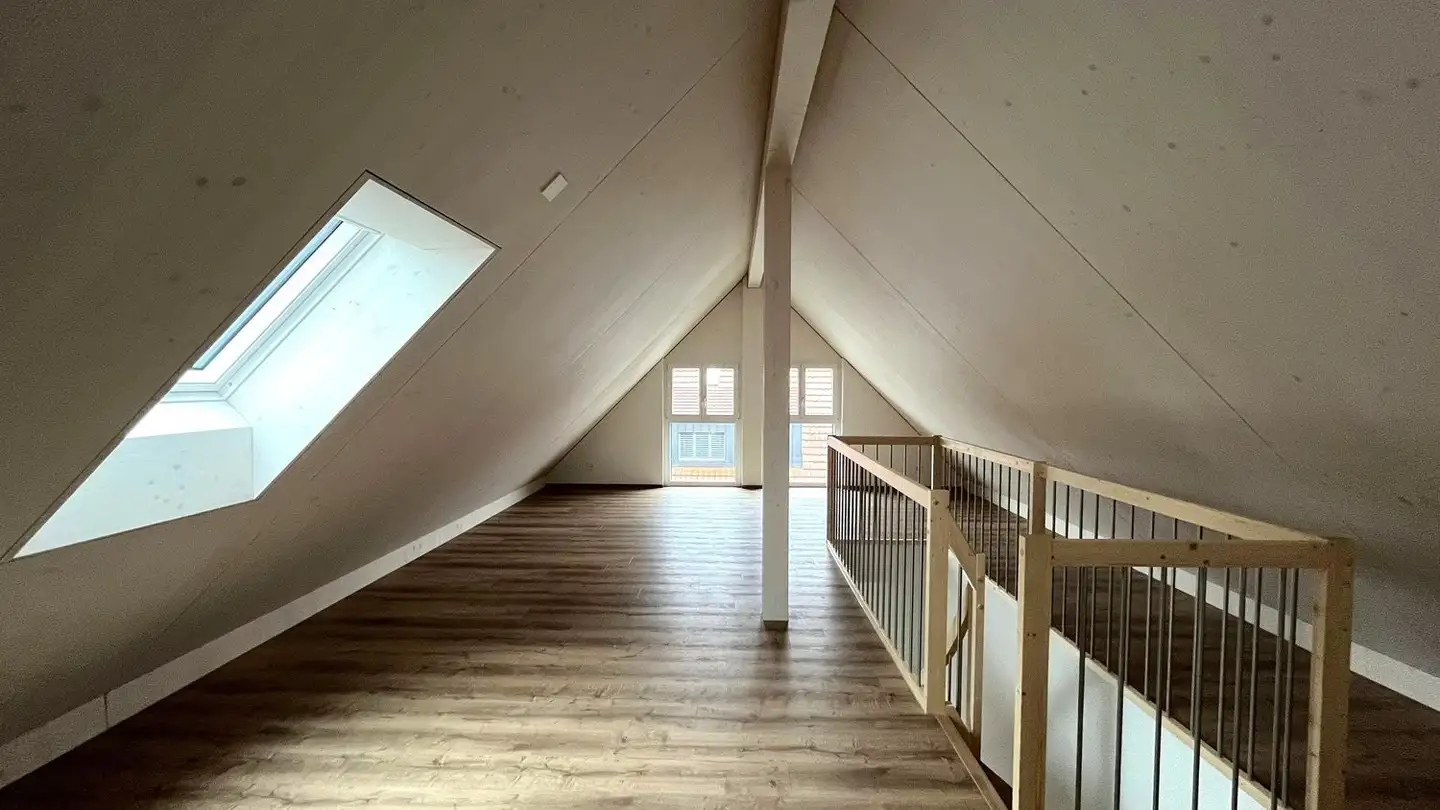 Appartement à louer - Vordere Gasse 46, 4628 Wolfwil - Photo 4