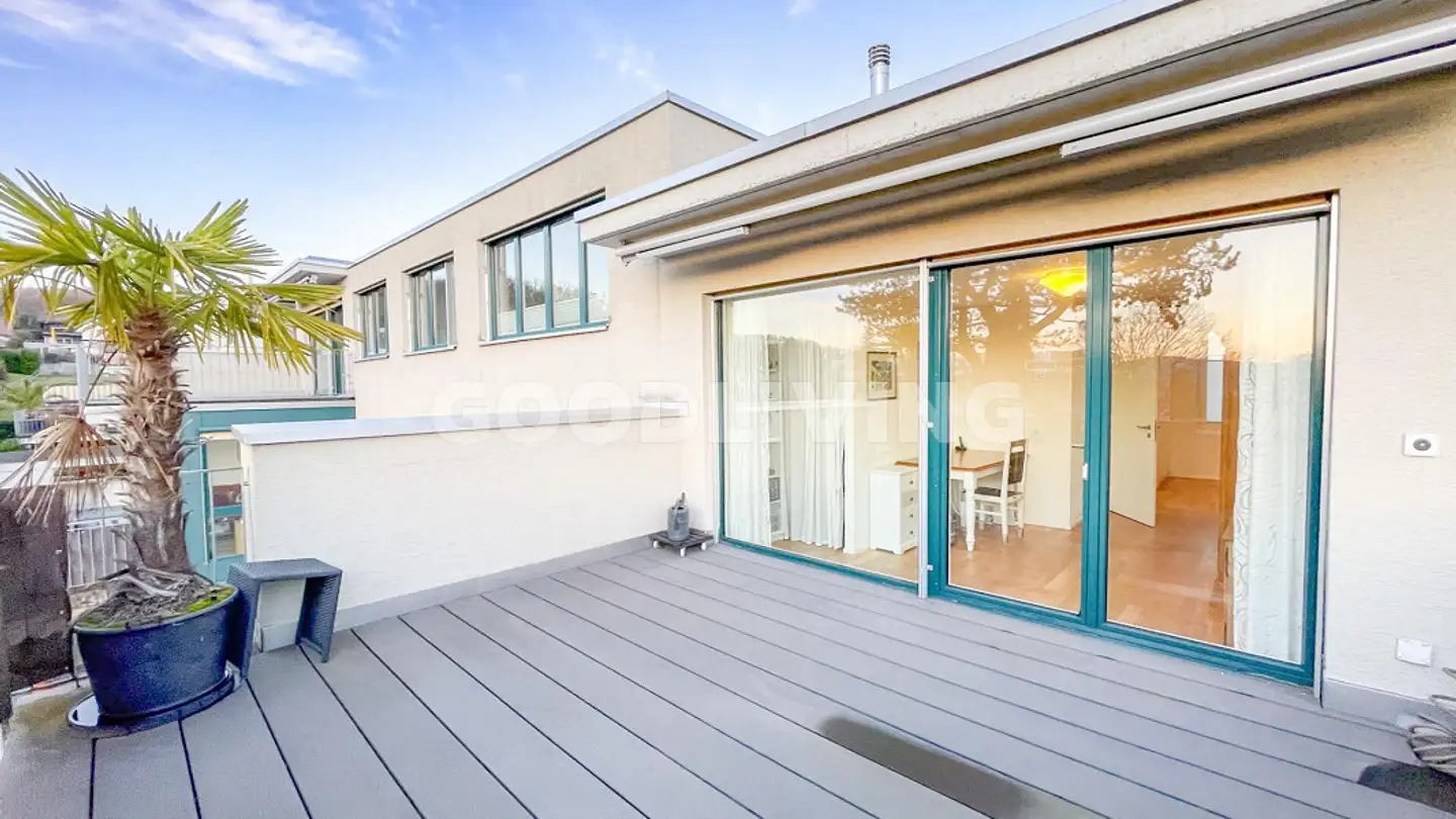 Penthouse for sale - 4105 Biel-Benken BL - Photo 4