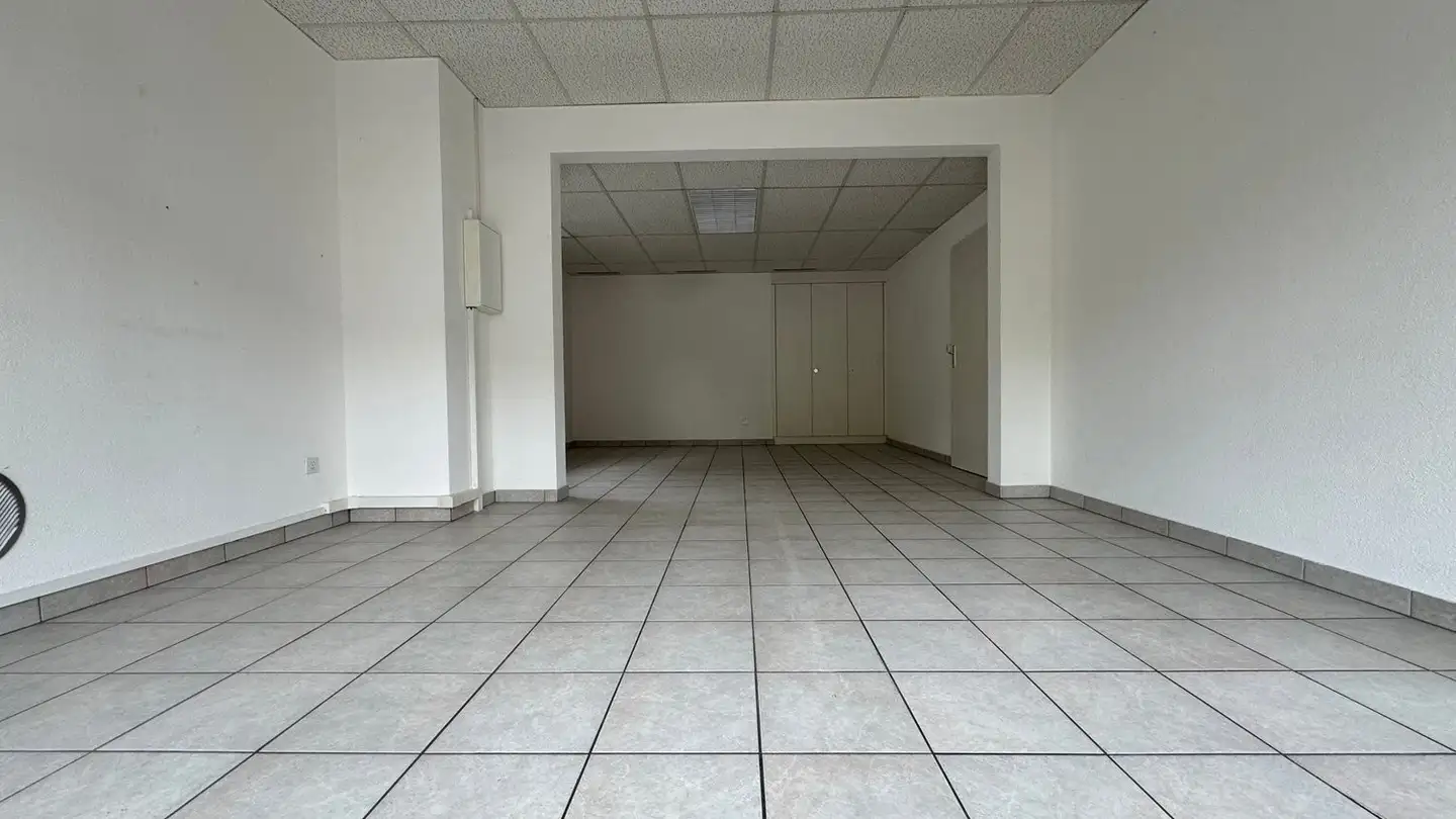 Magasin à louer - Hauptstrasse 89, 9052 Niederteufen - Photo 4