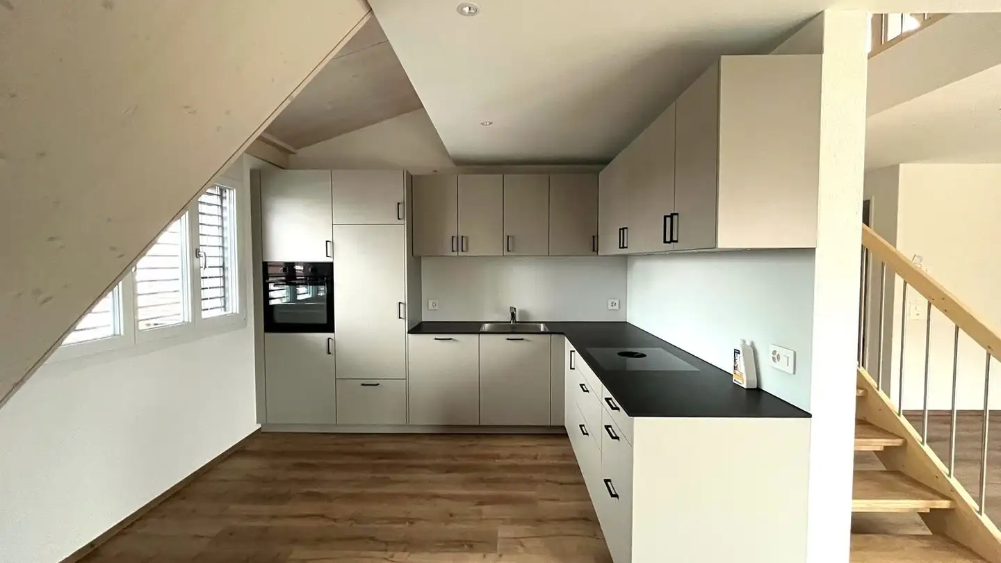 Appartement à louer - Vordere Gasse 46, 4628 Wolfwil - Photo 2