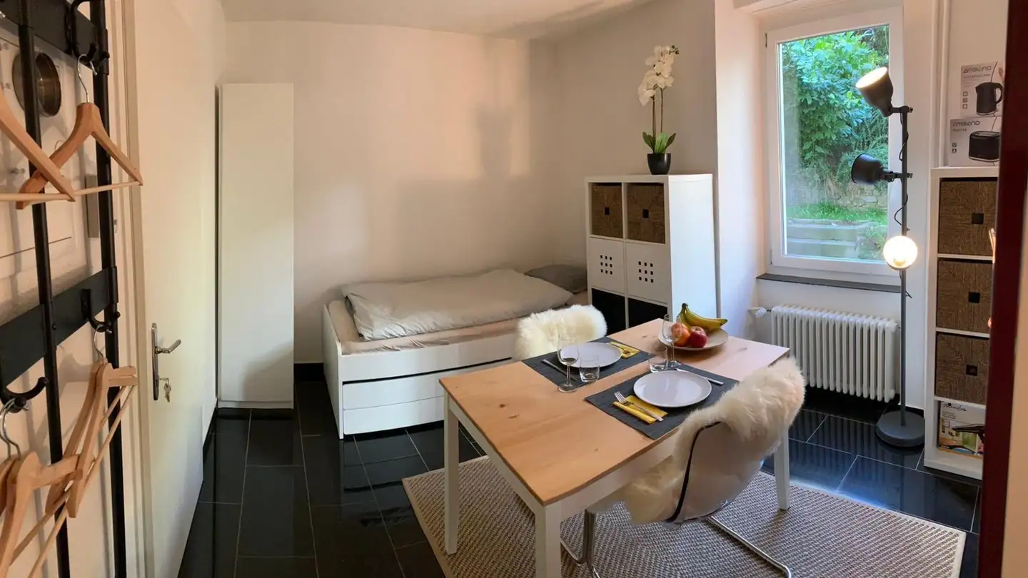 Appartement à louer - Tellstrasse 26, 9000 St. Gallen - Photo 4