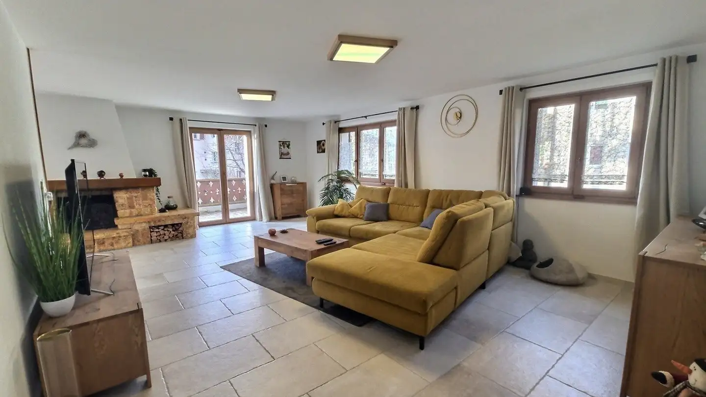 Appartement à louer - Rue De La Cotze, 1623 Semsales - Photo 3