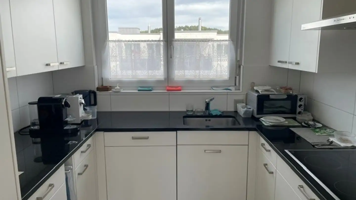 Penthouse mieten - Wiesentalstrasse 24, 8355 Aadorf - Foto 2