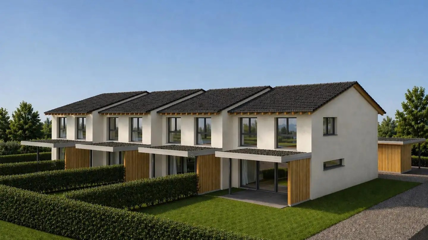 Stepped house for sale - 4469 Anwil - Photo 3