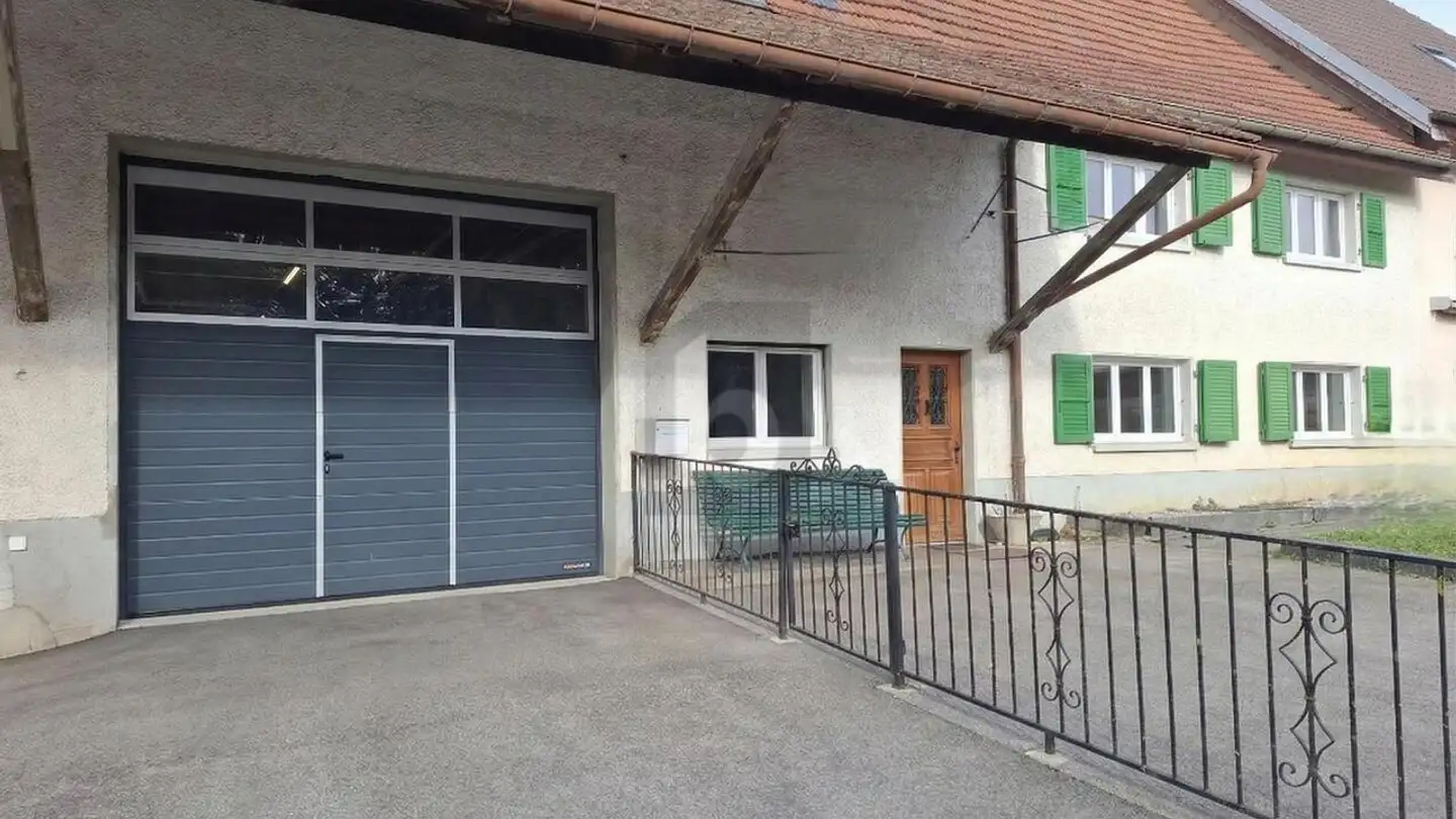Casa singola in affitto - 2942 Alle