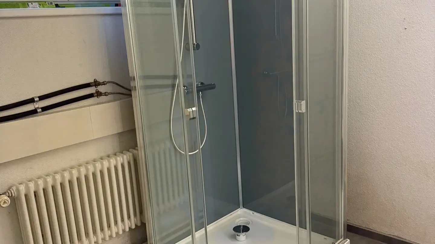 Gewerbe mieten - Buchmattweg, 8057 Zürich - Foto 4