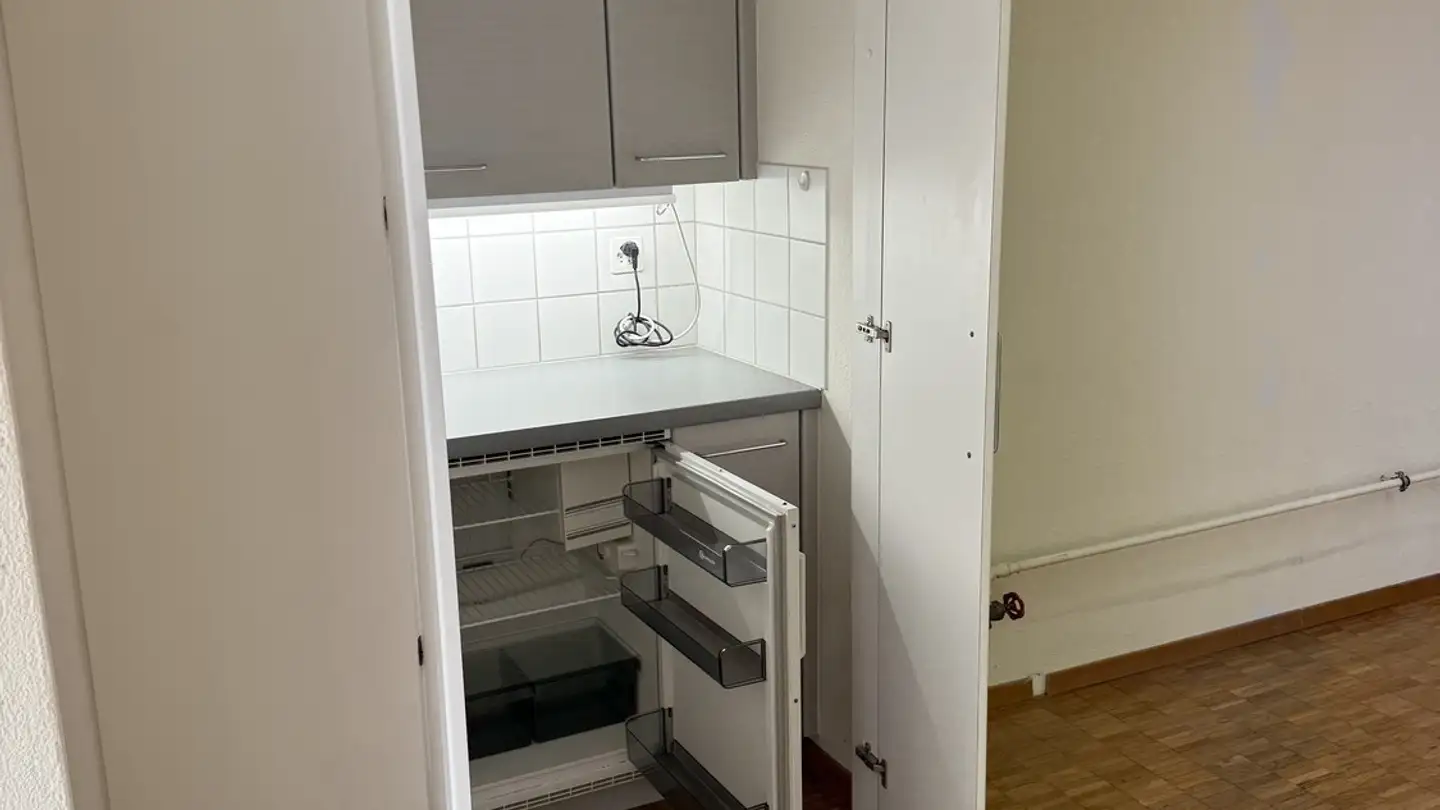 Gewerbe mieten - Buchmattweg, 8057 Zürich - Foto 3