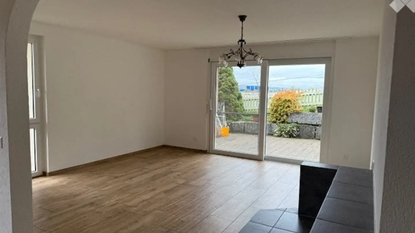 Wohnung mieten - Niederwilerstrasse 34, 5522 Tägerig