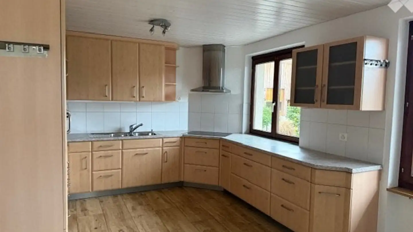 Wohnung mieten - Niederwilerstrasse 34, 5522 Tägerig - Foto 2