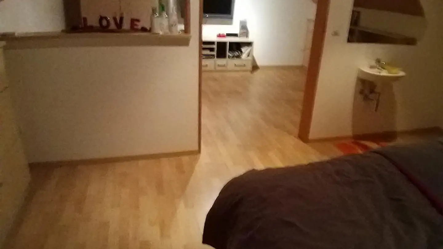 Casa singola in affitto - Albikon 397, 9533 Kirchberg SG - Foto 3