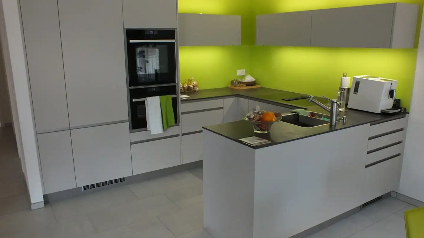 Appartement à vendre - Enge Gasse 16, 4242 Laufen