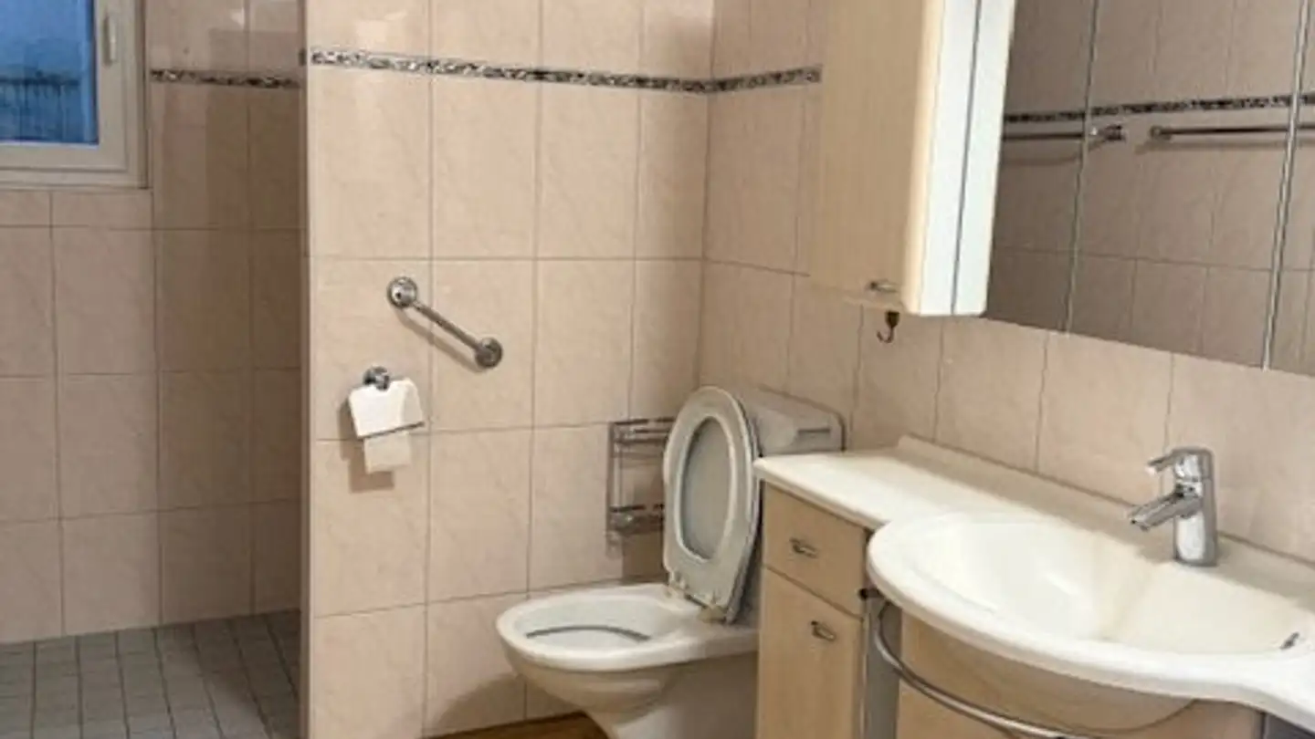Wohnung mieten - Niederwilerstrasse 34, 5522 Tägerig - Foto 3