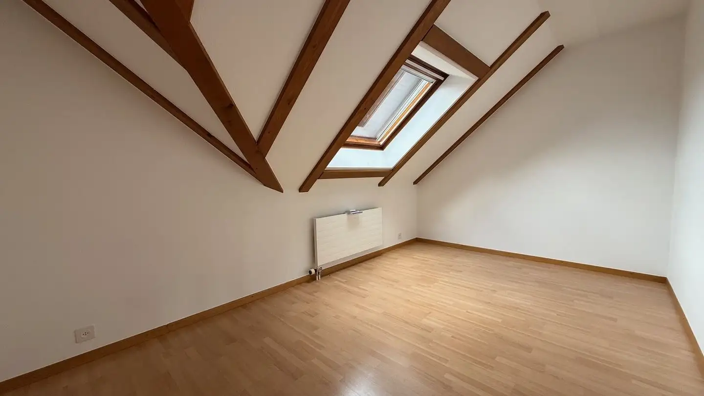 Appartamento in affitto - Rue Girard 7, 1274 Signy - Photo 3