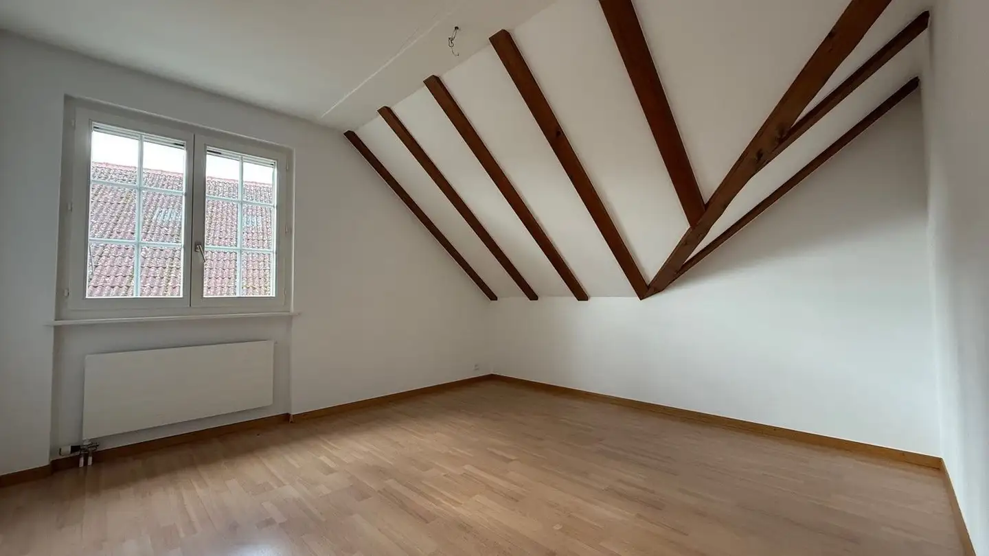 Appartamento in affitto - Rue Girard 7, 1274 Signy - Photo 4