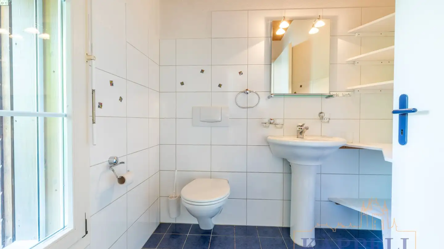 Casa bifamiliare in vendita - Lindenbühl, 3635 Uebeschi - Photo 2