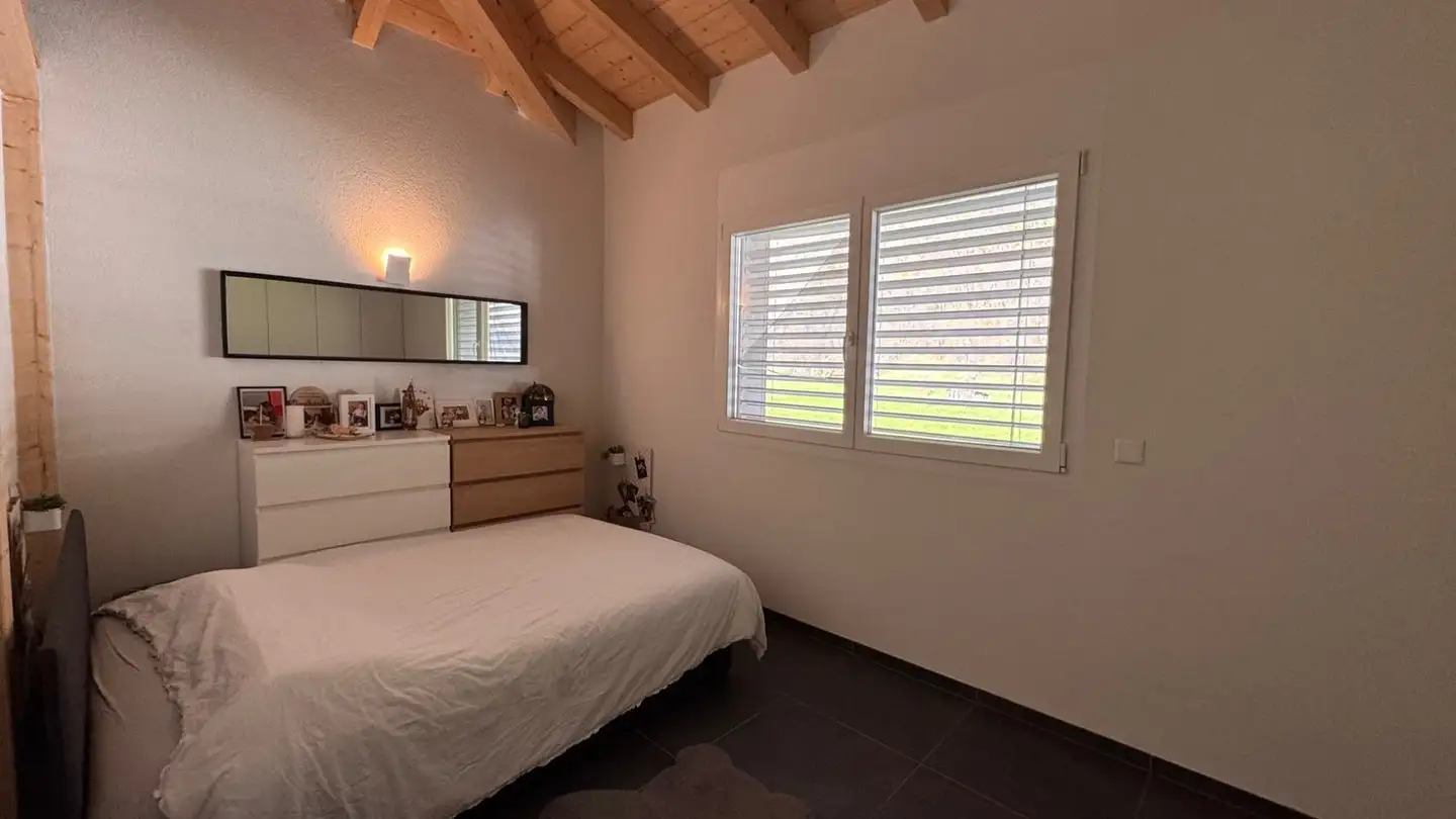 Apartment for rent - 1905 Dorénaz - Photo 3