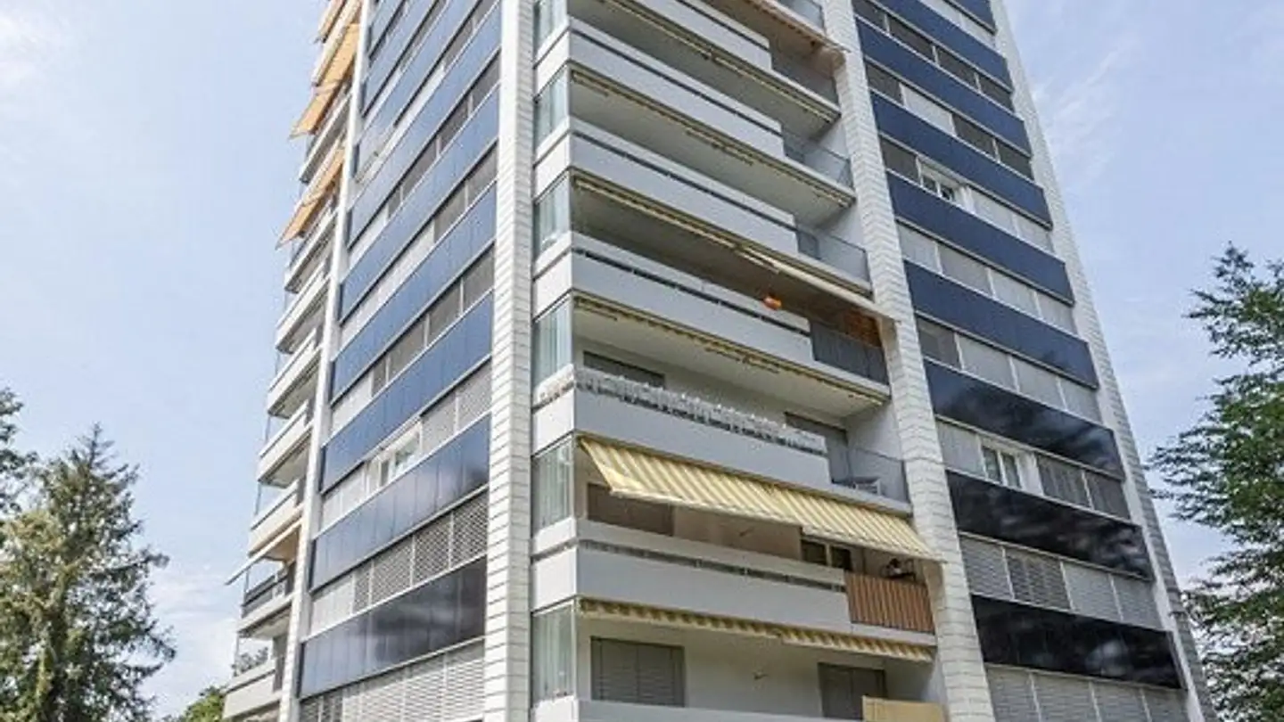 Appartement à louer - Im Wattbuck 3, 8307 Effretikon