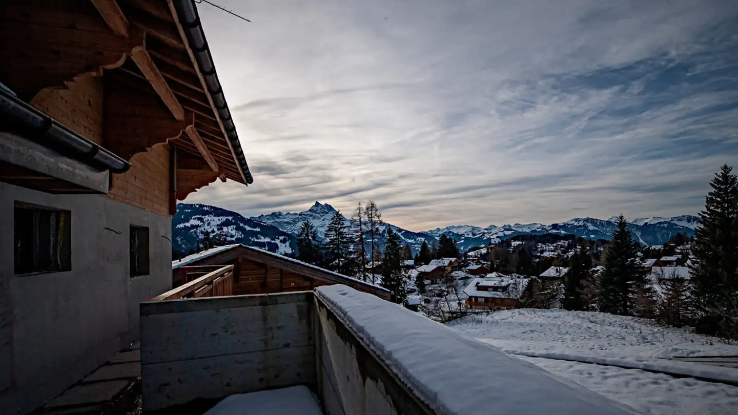 Chalet in vendita - Route De Solalex, 1882 Gryon - Photo 3