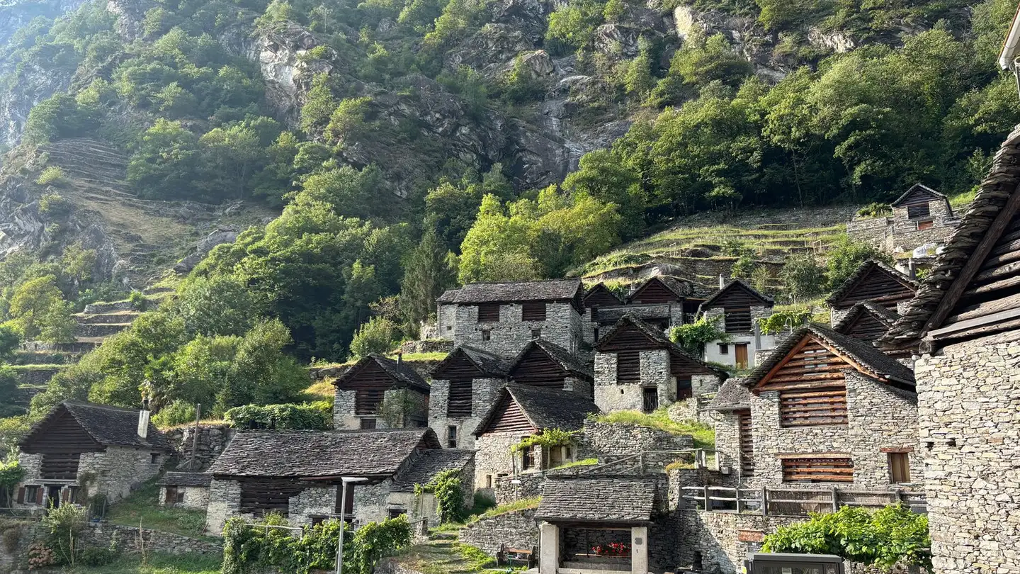 Casa singola in vendita - 6692 Brontallo - Photo 4