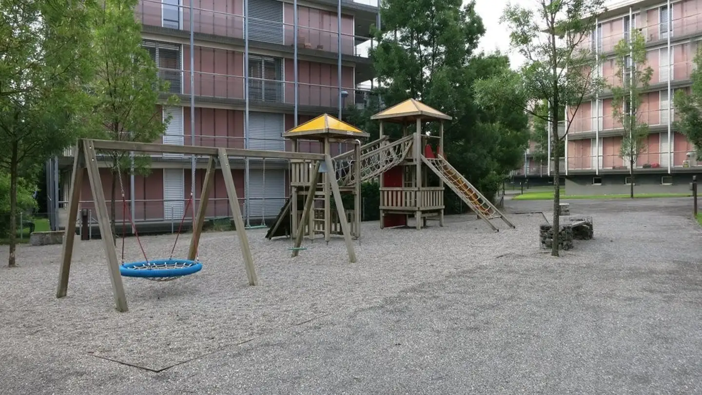 Appartement à louer - Zilstrasse 1, 8117 Fällanden - Photo 3