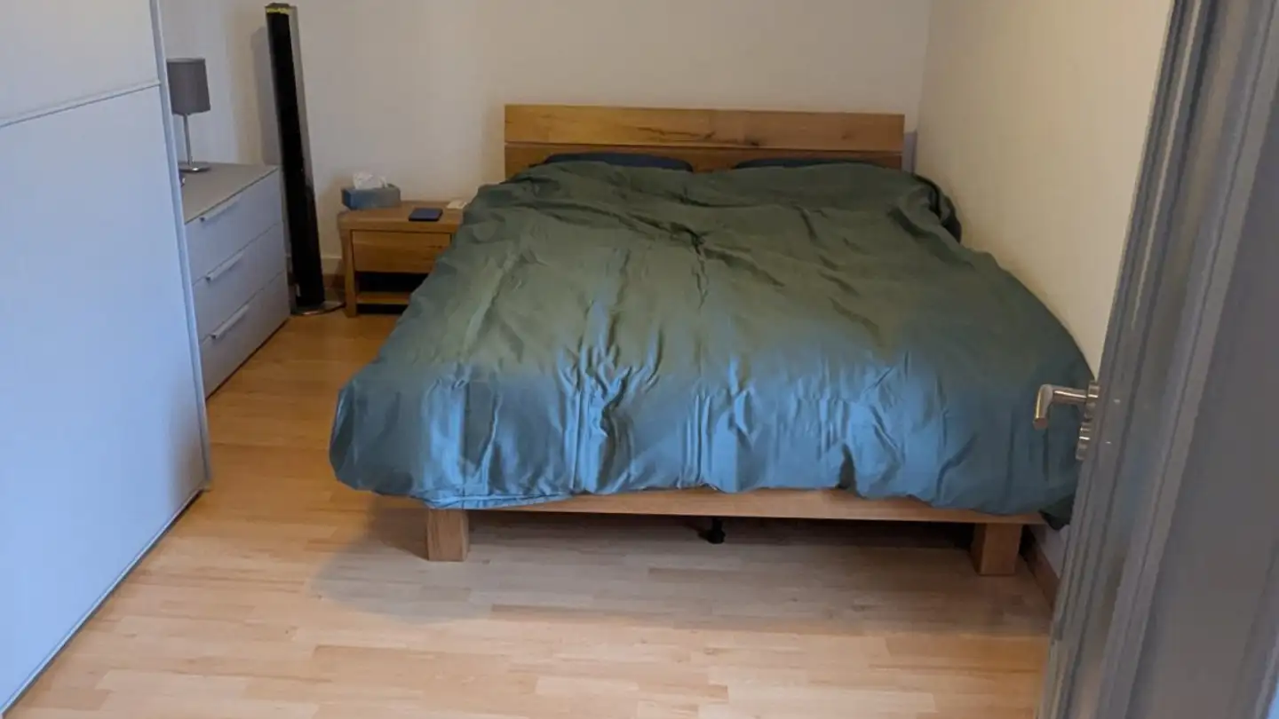 Wohnung mieten - 2024 St-Aubin-Sauges - Foto 4