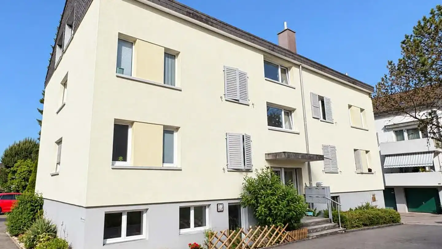 Appartamento in affitto - Stigliweg 6, 3250 Lyss