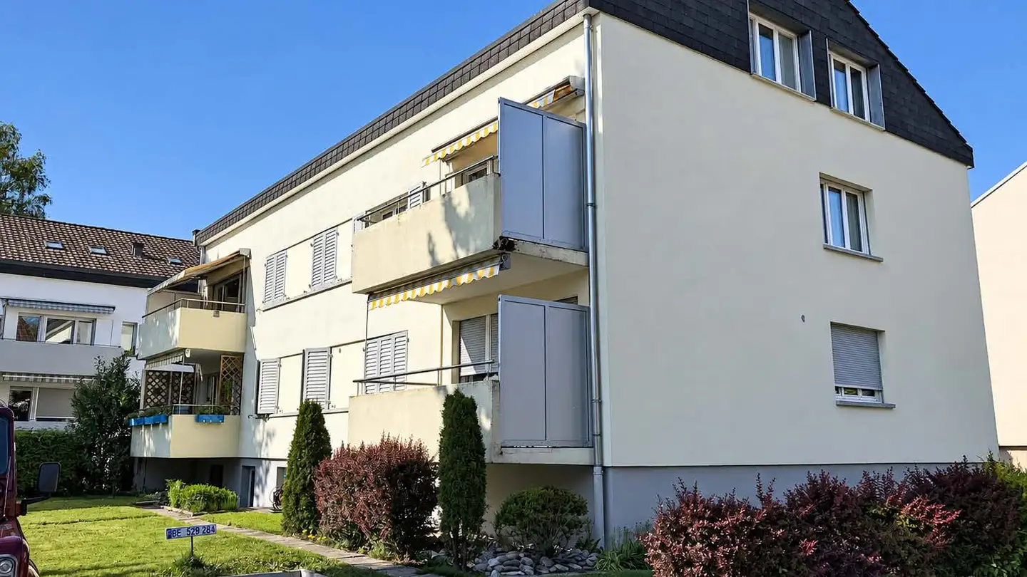 Appartamento in affitto - Stigliweg 6, 3250 Lyss - Foto 2