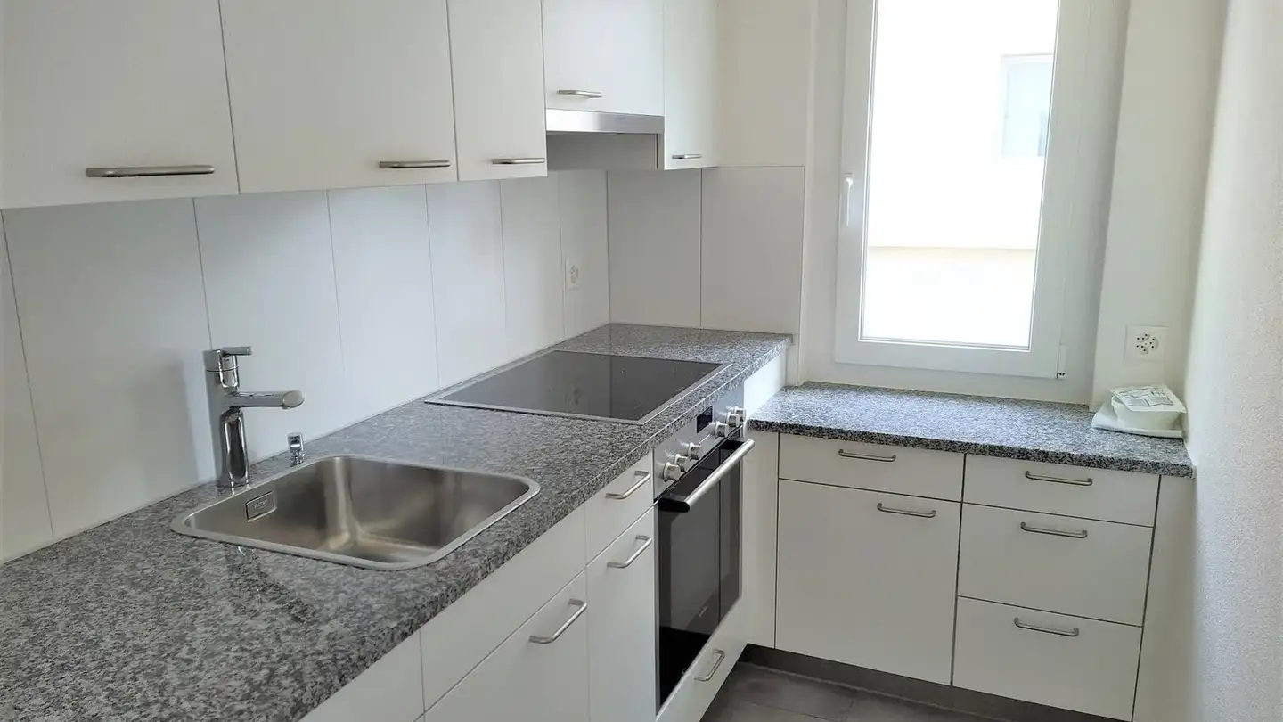 Appartamento in affitto - Stigliweg 6, 3250 Lyss - Foto 3
