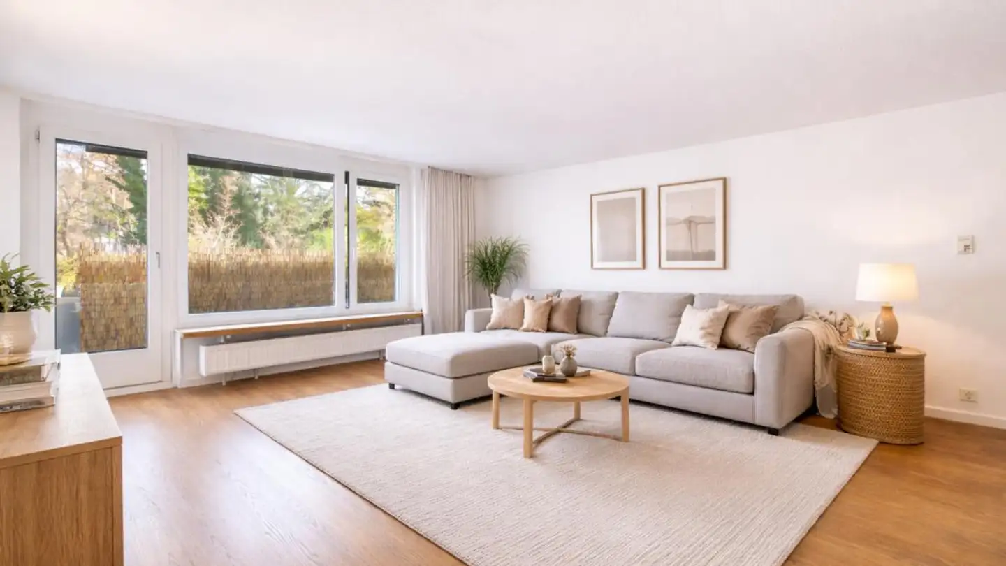 Appartement à vendre - 8049 Zürich - Photo 2