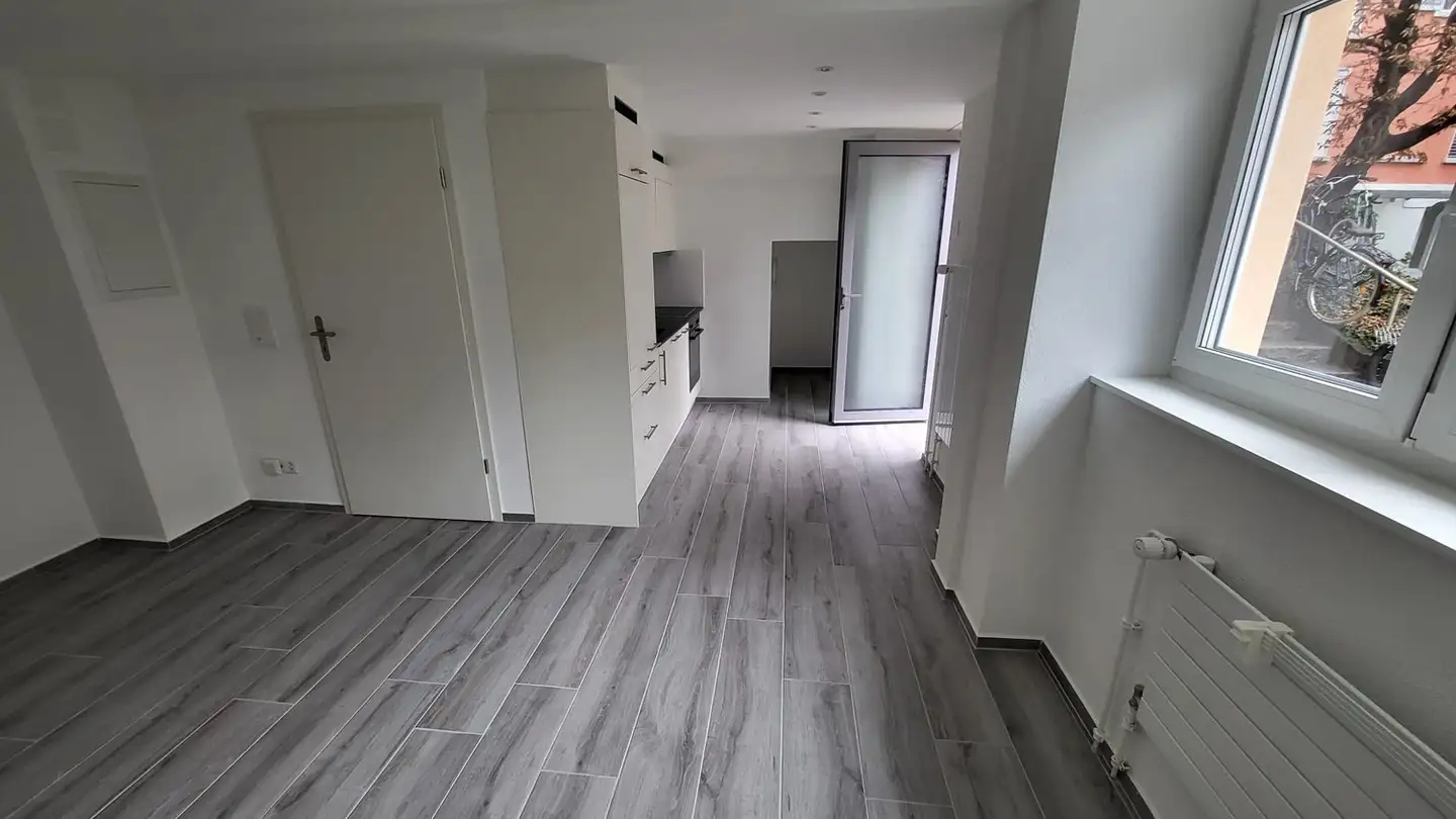 Appartement à louer - Rotbuchstrasse 1, 8006 Zürich