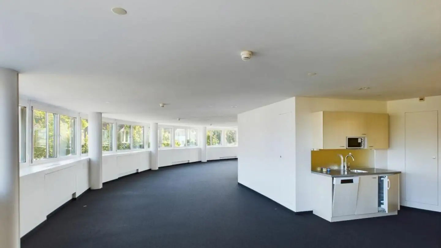 Spazio ufficio in affitto - Zürcherstrasse 310, 8500 Frauenfeld - Photo 4