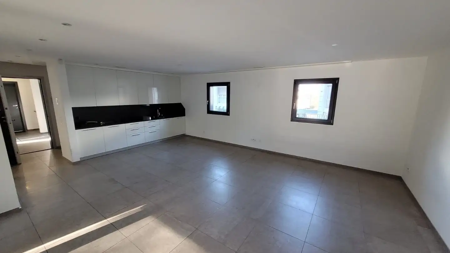 Appartamento in affitto - 6517 Arbedo - Photo 2