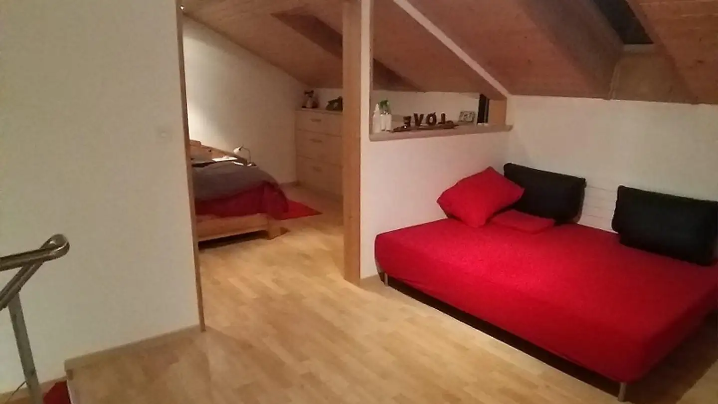 Casa singola in affitto - Albikon 397, 9533 Kirchberg SG - Foto 4