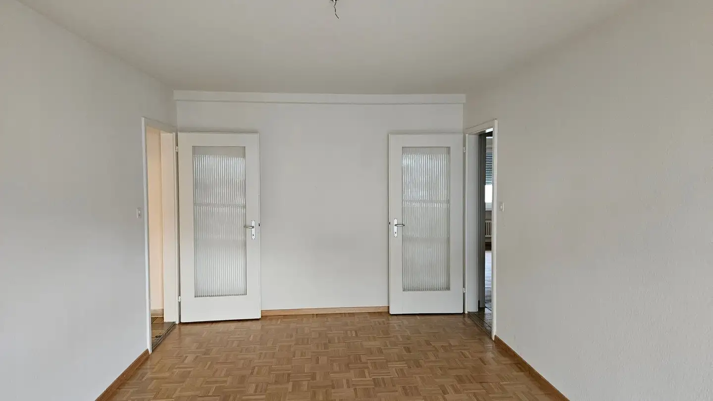 Appartement à louer - Vogesenstrasse 81, 4056 Basel - Photo 3
