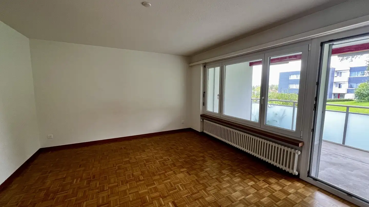 Appartement à louer - Eichweidstrasse 20, 8820 Wädenswil