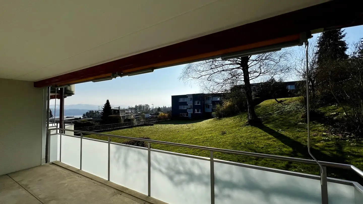 Appartement à louer - Eichweidstrasse 20, 8820 Wädenswil - Photo 2