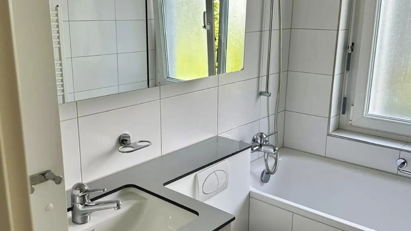 Appartement à louer - Eichweidstrasse 20, 8820 Wädenswil - Photo 3