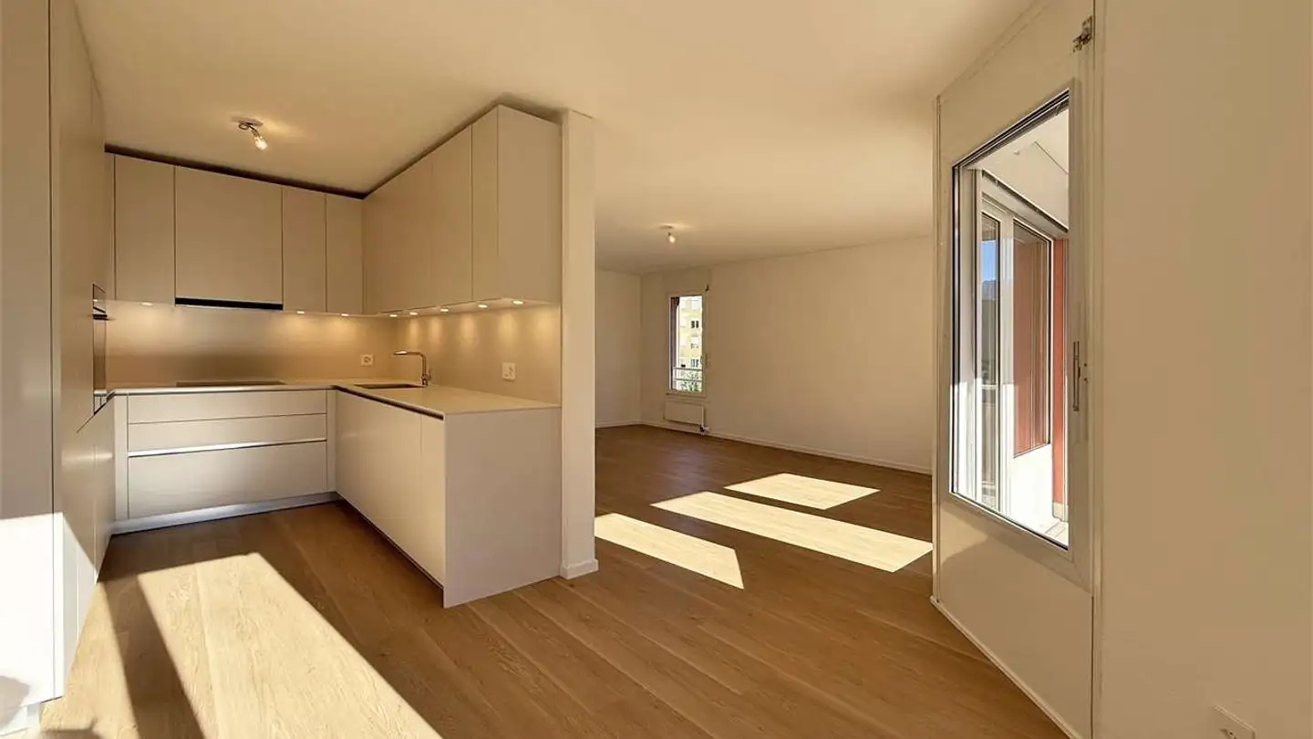 Appartement meublé à vendre - Via Vergiò 23, 6932 Breganzona - Photo 4